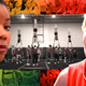 From left: Gabrielle Union (Screenshot: Bring it On); Cheer (Photo: Netflix); Kirsten Dunst (Screenshot: Bring It On)